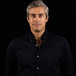 Javier Gispert Rubio